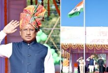 स्वतंत्रता दिवस 2025 समारोह आयोजन के लिए राज्य शासन ने जारी किया दिशा-निर्देश
