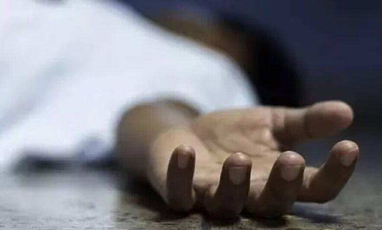 प्रेमी के साथ मिलकर की पति की हत्या, 30 वर्षीय महिला ने दिया घटना को अंजाम प्रेमी के साथ मिलकर की पति की हत्या, 30 वर्षीय महिला ने दिया घटना को अंजाम