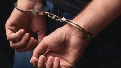 बच्ची की हत्या कर फरार आरोपी गिरफ्तार बच्ची की हत्या कर फरार आरोपी गिरफ्तार