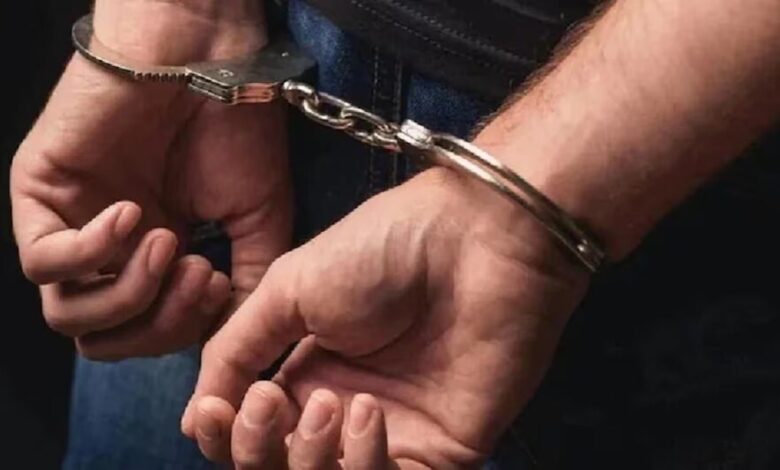 बच्ची की हत्या कर फरार आरोपी गिरफ्तार बच्ची की हत्या कर फरार आरोपी गिरफ्तार