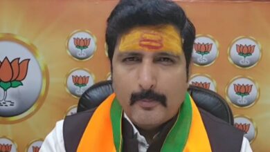 कांग्रेस की तुष्टीकरण राजनीति बेहद आपत्तिजनक : अमित चिमनानी कांग्रेस की तुष्टीकरण राजनीति बेहद आपत्तिजनक : अमित चिमनानी