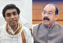 आदिवासी कांग्रेस के राष्ट्रीय अध्यक्ष के बयान पर डिप्टी सीएम साव का पलटवार