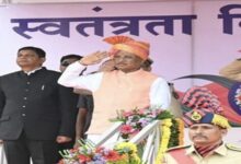 प्रदेश में स्वतंत्रता दिवस के पूर्व शासन ने जारी किया दिशा-निर्देश