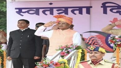 प्रदेश में स्वतंत्रता दिवस के पूर्व शासन ने जारी किया दिशा-निर्देश प्रदेश में स्वतंत्रता दिवस के पूर्व शासन ने जारी किया दिशा-निर्देश