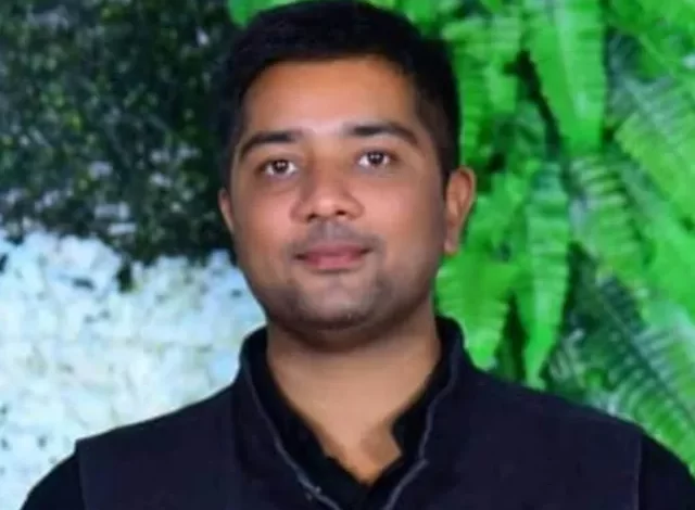 ईडी ने लिया चैतन्य बघेल को हिरासत में ईडी ने लिया चैतन्य बघेल को हिरासत में
