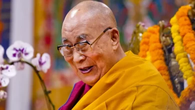 दलाई लामा ने उत्तराधिकारी चुने जाने का किया खुलासा, इसमें चीन का दखल नहीं