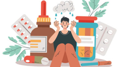 ड्रग्स लेती दिखी युवती का वीडियो वायरल, राजनीतिक दलों में घमासान