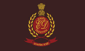 रेलवे ठेकेदार और होटल सागर समूह के मालिक पर ED की दबिश