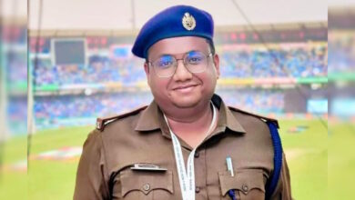 आकाश राव गिरेपुंजे की शहादत मामले में सात गिरफ्तार