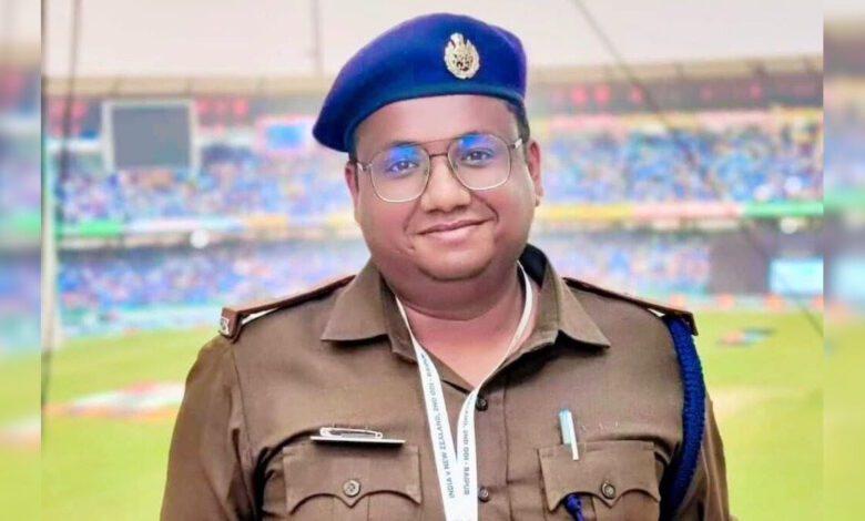 आकाश राव गिरेपुंजे की शहादत मामले में सात गिरफ्तार आकाश राव गिरेपुंजे की शहादत मामले में सात गिरफ्तार
