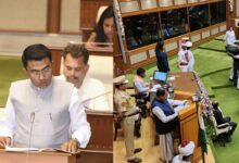 फैक्ट्री कर्मियों को अब दस घंटे करना पड़ेगा काम, विधानसभा में बिल पारित