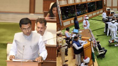 फैक्ट्री कर्मियों को अब दस घंटे करना पड़ेगा काम, विधानसभा में बिल पारित