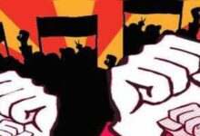 एनएचएम कर्मचारी संघ का 10 जुलाई से चरणबद्ध हड़ताल