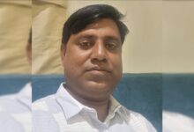 हेड कांस्टेबल ने की आत्महत्या, कारण अज्ञात
