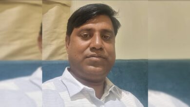 हेड कांस्टेबल ने की आत्महत्या, कारण अज्ञात