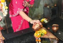 भोलेनाथ के भक्तों के लिए MLA भावना ने किया 6 अगस्त तक निःशुल्क भोजन और ठहरने की व्यवस्था