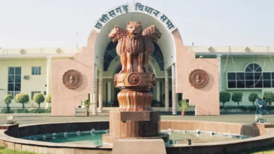 दो साल में 10 लाख घरों में पहुंचा पानी, जल जीवन मिशन पर विधानसभा में हंगामा