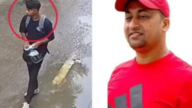 गोलीकांड : छठवें शूटर की सामने आई फोटो