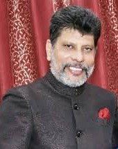 ऐतिहासिक दलपत सागर के सौंदर्यीकरण के लिए राशि स्वीकृत: किरण देव ऐतिहासिक दलपत सागर के सौंदर्यीकरण के लिए राशि स्वीकृत: किरण देव