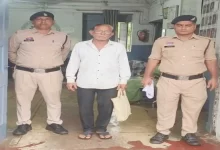 सराफा व्यापारियों को चूना लगाने वाला गिरफ्तार, पढ़े पूरी खबर