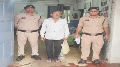सराफा व्यापारियों को चूना लगाने वाला गिरफ्तार, पढ़े पूरी खबर