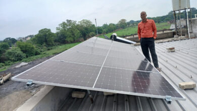 पीएम सूर्य घर से बिजली के साथ आर्थिक लाभ भी