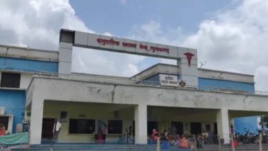 अस्पताल की लापरवाही से पंडो जनजाति के मासूम की मौत