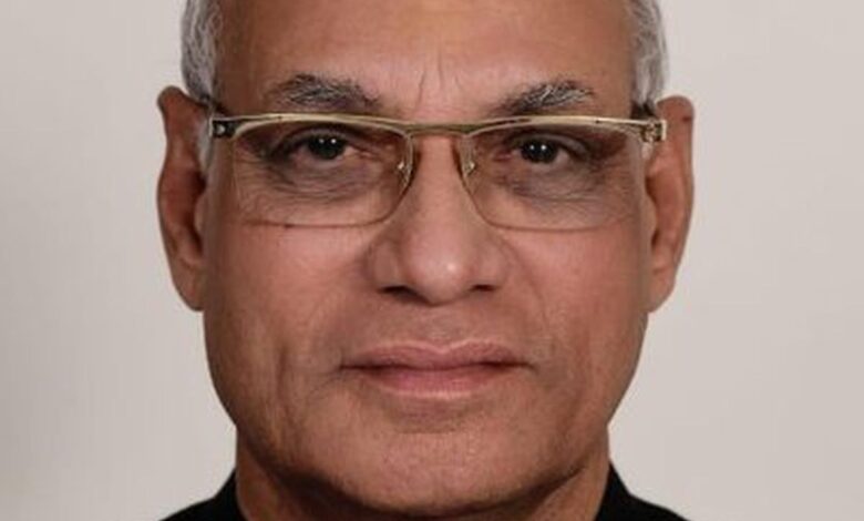 कांग्रेस ने की रमेश बैस को उपराष्ट्रपति बनाने की मांग पीएम को लिखा पत्र कांग्रेस ने की रमेश बैस को उपराष्ट्रपति बनाने की मांग पीएम को लिखा पत्र