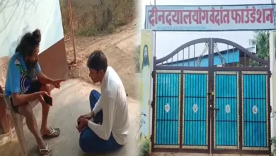 आश्रम के शिष्य पर नाबालिग के साथ दुष्कर्म का आरोप आश्रम के शिष्य पर नाबालिग के साथ दुष्कर्म का आरोप