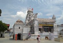 शासन ने राजिम मेला स्थल में निर्माण के लिए 20 करोड़ की दी मंजूरी