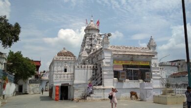 शासन ने राजिम मेला स्थल में निर्माण के लिए 20 करोड़ की दी मंजूरी