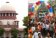 कांवड़ यात्रा मार्ग पर दुकानों और ढाबों में क्यूआर कोड लगाने का आदेश बरक़रार