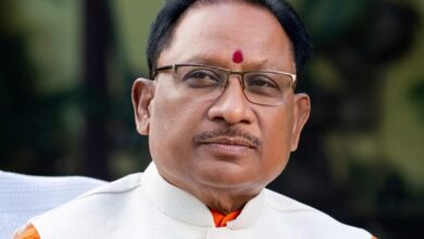 सीएम साय राजधानी में फहराएंगे झंडा, देंगे जनता के नाम सन्देश