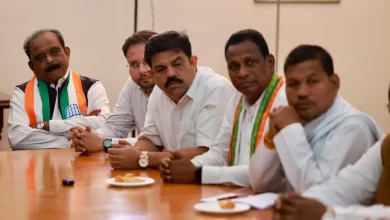 राहुल गाँधी ने आदिवासी नेताओं संग बैठक में आदिवासी लीडरशिप मजबूत करने की मांग