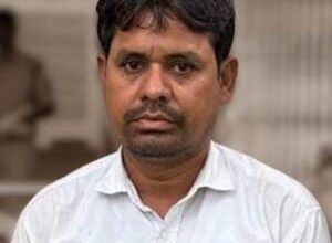 पत्रकारिता की आड़ में अली करता था महिला से दुष्कर्म, गिरफ्तार