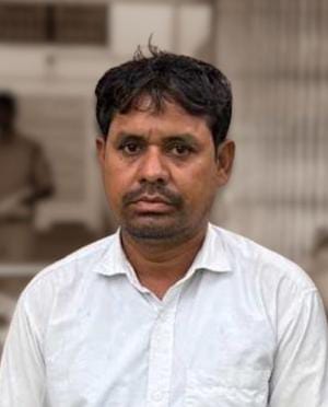 पत्रकारिता की आड़ में अली करता था महिला से दुष्कर्म, गिरफ्तार पत्रकारिता की आड़ में अली करता था महिला से दुष्कर्म, गिरफ्तार