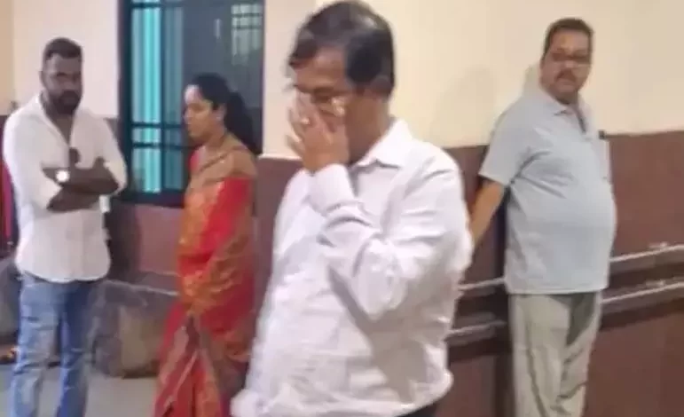 फर्जी जीएसटी अधिकारी गुप्ता की रिमांड बढ़ी फर्जी जीएसटी अधिकारी गुप्ता की रिमांड बढ़ी