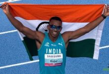 राज्य का अनिमेष बना भारत का नया स्प्रिंटर, सौ मीटर में बनाया राष्ट्रीय रिकॉर्ड राज्य का अनिमेष बना भारत का नया स्प्रिंटर, सौ मीटर में बनाया राष्ट्रीय रिकॉर्ड