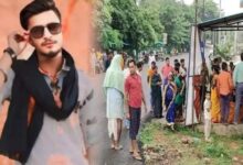 नौजवान ने किराये के मकान में की आत्महत्या, मृतक के परिजन और दोस्त सदमें में