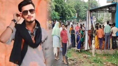 नौजवान ने किराये के मकान में की आत्महत्या, मृतक के परिजन और दोस्त सदमें में