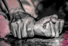 रिश्तो को किया तार तार, दादी को बनाया हवस का शिकार