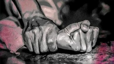रिश्तो को किया तार तार, दादी को बनाया हवस का शिकार