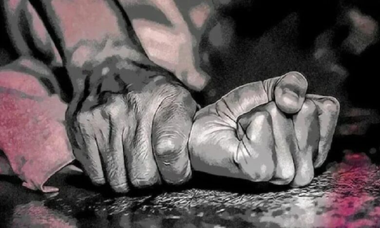 रिश्तो को किया तार तार, दादी को बनाया हवस का शिकार रिश्तो को किया तार तार, दादी को बनाया हवस का शिकार