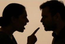 पत्नी ने दी धमकी- सोनम और राजा वाले केस भूल गए क्या ?