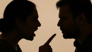 पत्नी ने दी धमकी- सोनम और राजा वाले केस भूल गए क्या ?