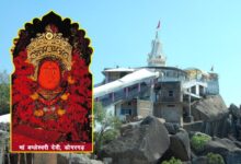 बम्लेश्वरी मंदिर ट्रस्ट का चुनाव 20 को, 34 लोग मैदान में