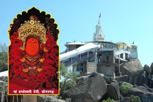 बम्लेश्वरी मंदिर ट्रस्ट का चुनाव 20 को, 34 लोग मैदान में बम्लेश्वरी मंदिर ट्रस्ट का चुनाव 20 को, 34 लोग मैदान में