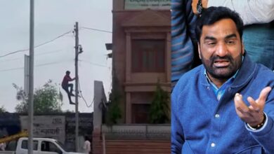 नागौर सांसद बेनीवाल के घर की बिजली काटी, पढ़े पूरी खबर