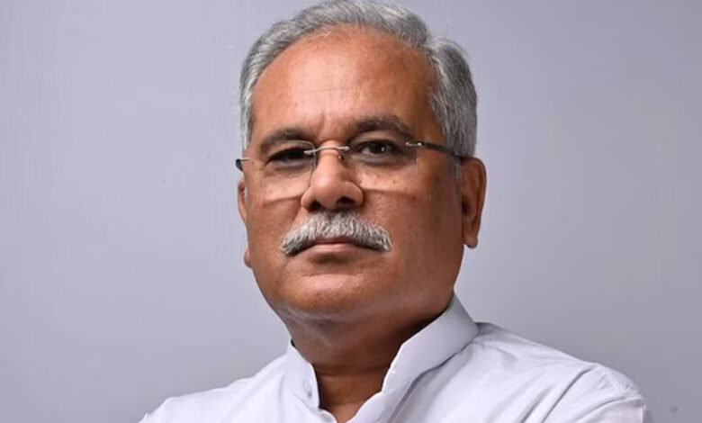 पूर्व सीएम भूपेश बघेल के इस मामले में आज सुप्रीम कोर्ट करेगा सुनवाई पूर्व सीएम भूपेश बघेल के इस मामले में आज सुप्रीम कोर्ट करेगा सुनवाई