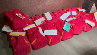 शराब घोटाला, 28 आबकारीअधिकारियों के खिलाफ 2300 पन्ने का चालान